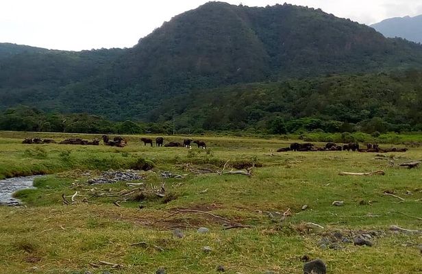 3 Days Mount Meru Trek