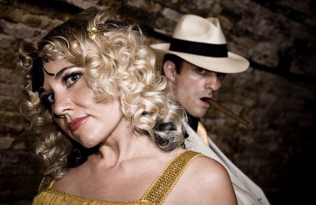 Liverpool True Crime Tour