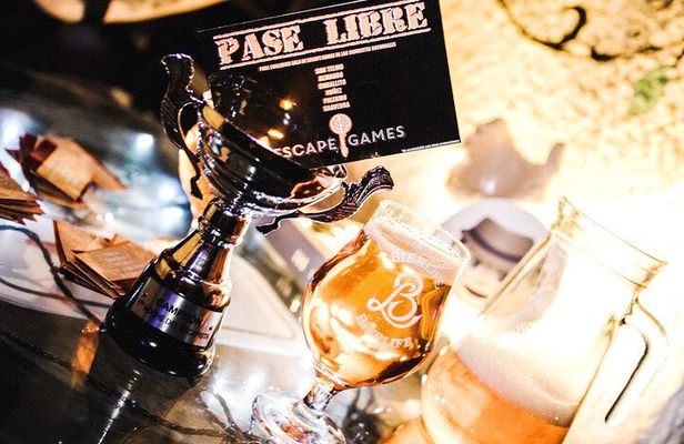 Best Craft Beer Tour in San Telmo, Buenos Aires