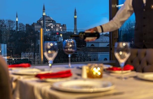 8 days by flights Istanbul Cappadocia Konya Ephesus Max 10 pax