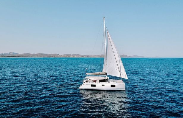 Platinum Snorkel Tour