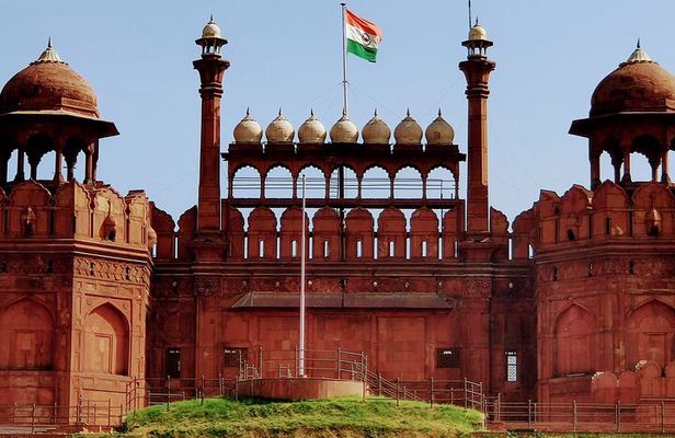 4 Days India Golden Triangle Tour with Private Guide