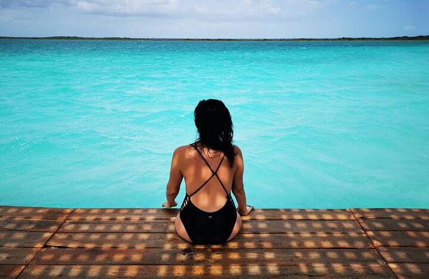 Lovely Bacalar