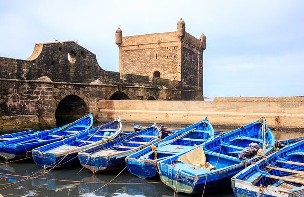 Day Trip To Essaouira From Marrakech