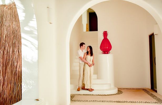 Tulum Private Photoshoot Session