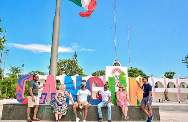 Cancun Private City Tour