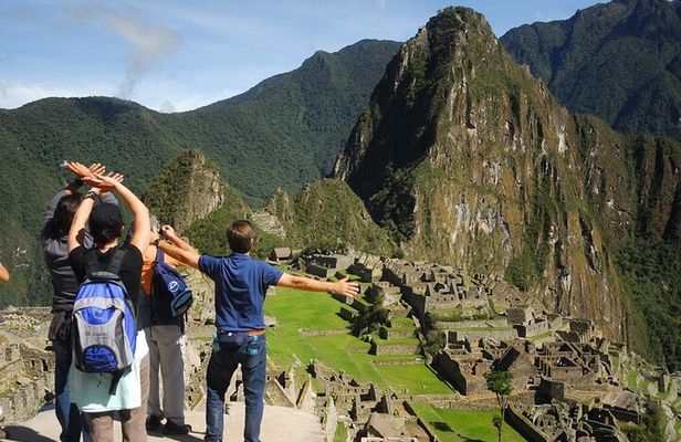 6-Day Peru, Connect your Energies: Lima, Cusco & Machu Picchu