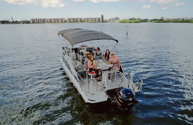 Private Sunset Charter