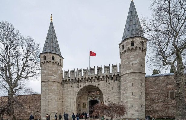 10-Days Istanbul, Ephesus, Pamukkale, Antalya & Cappadocia Tour