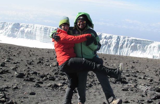 10 Days Machame Route Kilimanjaro Climb