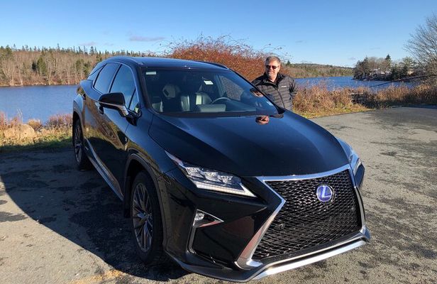 Private Tour in Halifax by a Luxury Vehicle with Informative Guide