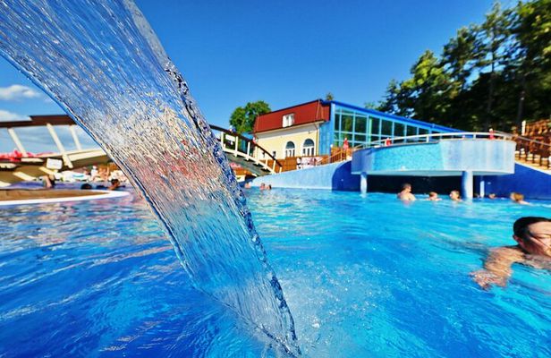 Rila Monastery & Thermae Full-Day Tour from Sofia