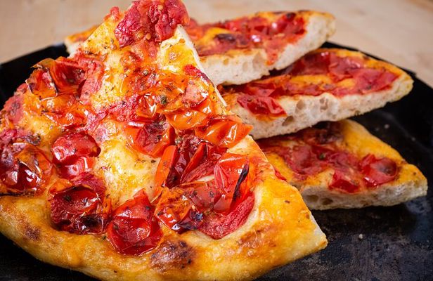 Bari’s Ultimate Street Food Tour - Small Group by Do Eat Better