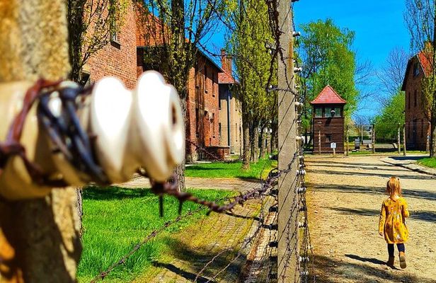 Auschwitz-Birkenau Tour with Private Transport