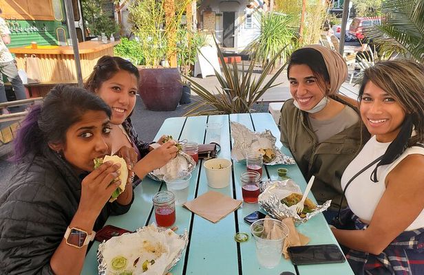 The Vibrant Kerns Hood - East Burnside and more