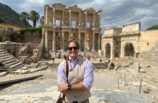 Customizable Private Ephesus Tour