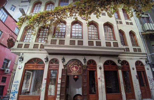 Istanbul Turkish Bath, Body and Facial Retreat Packages at Hamam