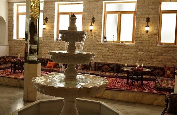 Aga Hamami by Viator
