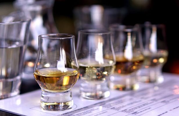 Cairngorms & Whisky Day Tour from Inverness Including Admission