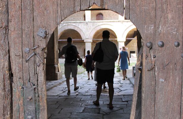 Private Full Day Tour Best of Skopje