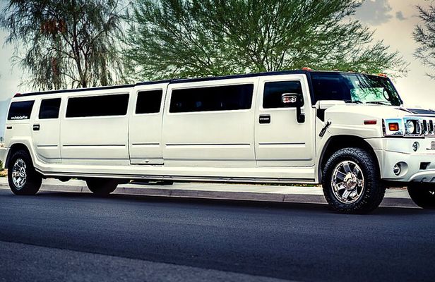 Belgrade Limousine Party Tour