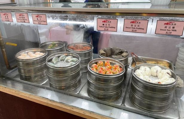 Asia in Queens: Exploring NYC’s Largest Chinatown