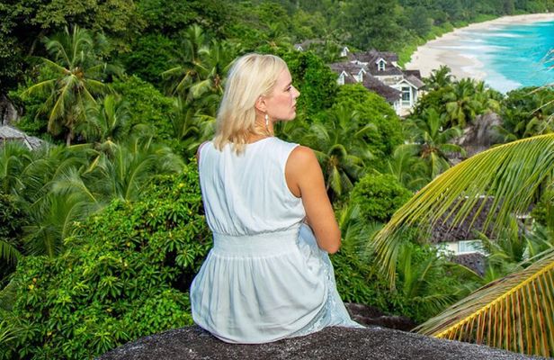 Private Discovering Island Tour in the Seychelles