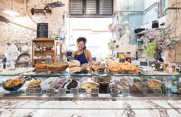 Beyond Bouillabaisse: Diving into Marseille’s Multicultural Stew