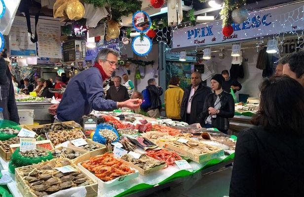 Made in Catalonia, Barcelona with Culinary Backstreets