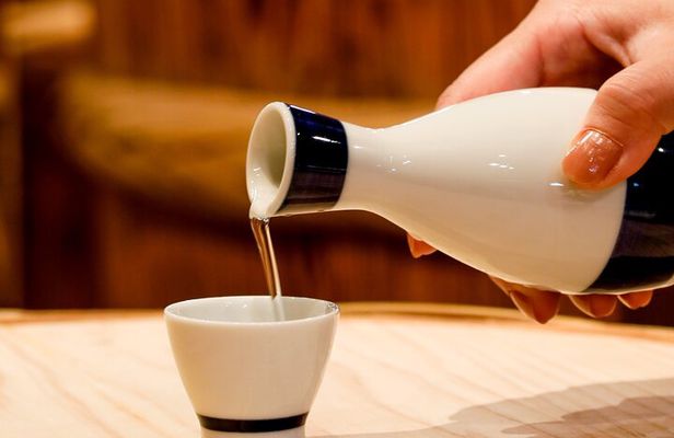 Exploring Nada Sake Breweries Kobe Private Tour with Government-Licensed Guide