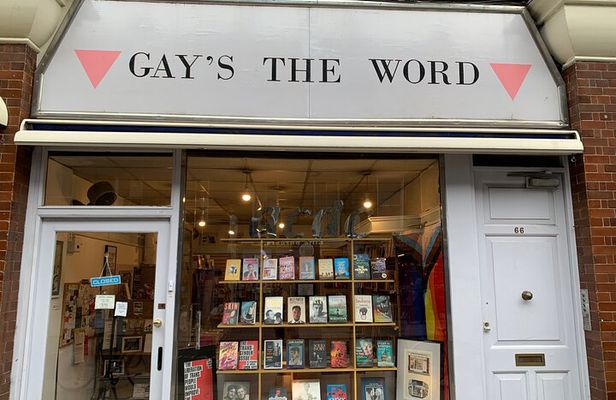 2-Hour Private LGBTQ+ History Tour of London with a Licensed Guide