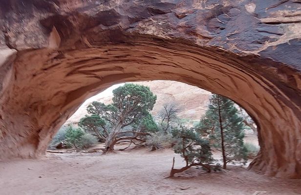 Secluded Arches Sunset Experience Best Of Devils Garden Fun Hike