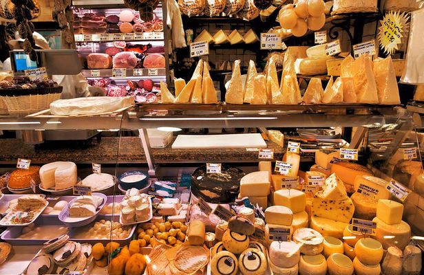 Taste Aosta: A Full Meal Walking Food Tour by Do Eat Better