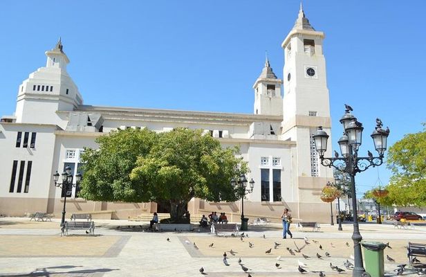 Sightseeing and City Tour in Puerto Plata