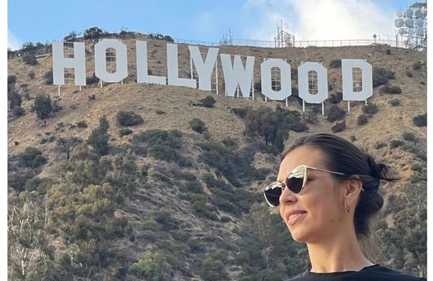 Private 3 Hours Los Angeles Tour