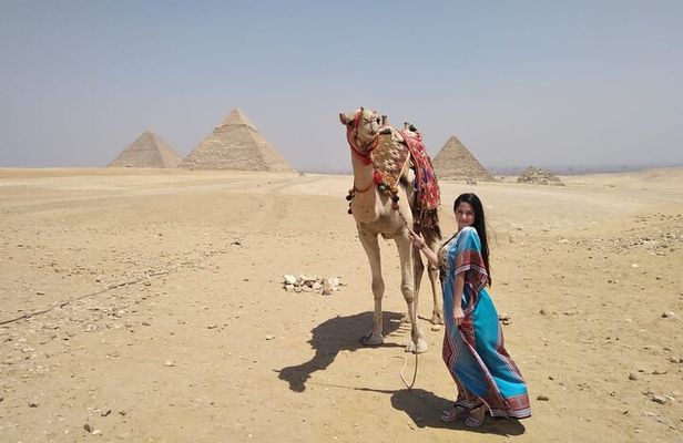 Private Car rent from Cairo: 8 hours with driver