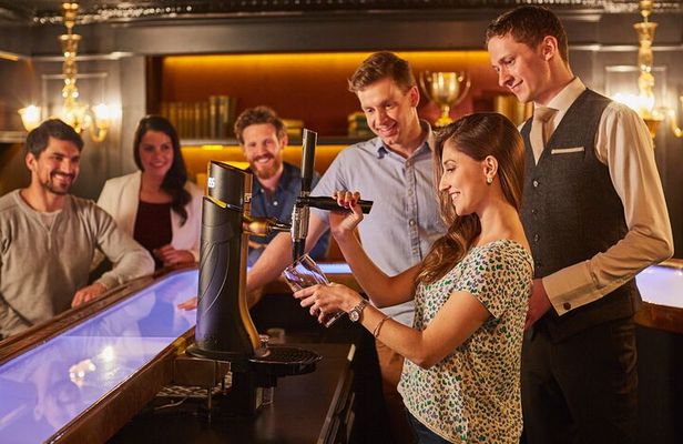Go City: Dublin All-Inclusive Pass