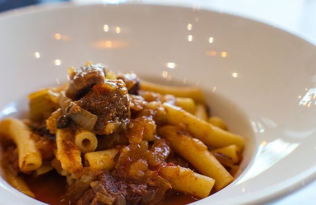 Naples Vomero: A Unique Traditional Food Tour by Do Eat Better