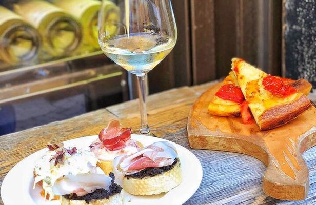 Verona Full Meal & Wine Tasting Walking Tour by Do Eat Better
