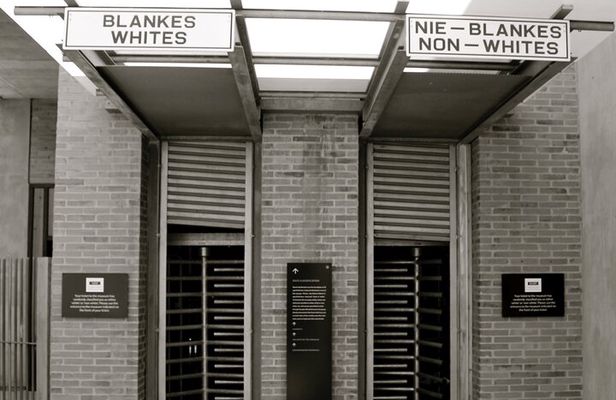 Soweto, Mandela House, Apartheid Musem, Constitutional Court