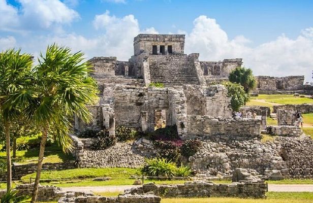 Private Tulum and Cenotes Experience