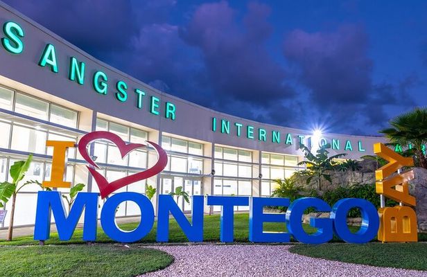  Montego Bay City Walk and Mingle Tour