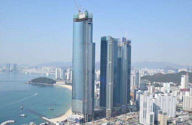 3-Day Busan Hidden area and Local foodie Tour with Pick Up