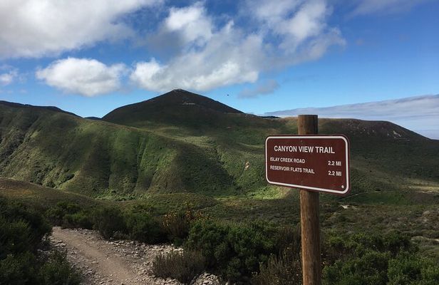 3-Hour Kayaking and Hiking in California’s Central Coast