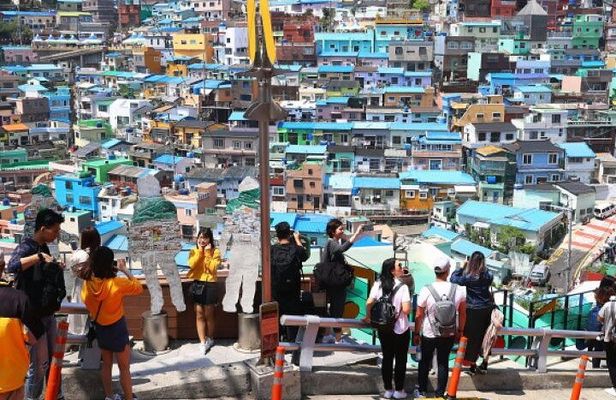 2-Day Busan Customized Tour