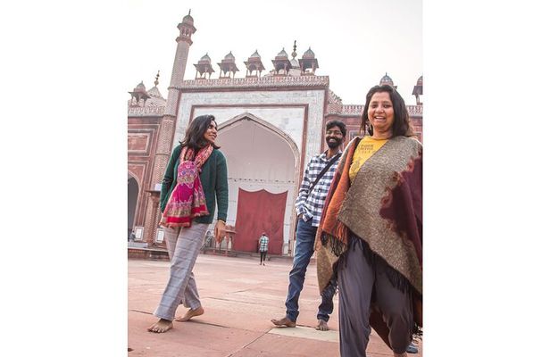 Agra 101 City Walk