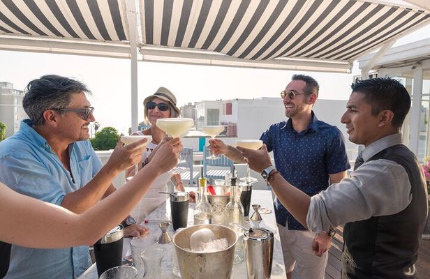 The Pisco Route