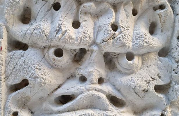 Corfu Ghost Stories, Dark Legends & Facts Night Tour