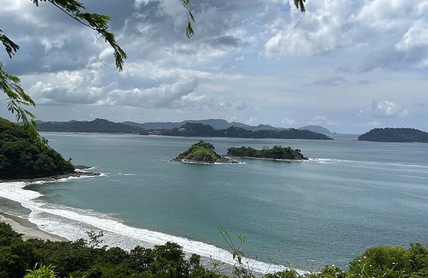 Full Day National Park Adventure