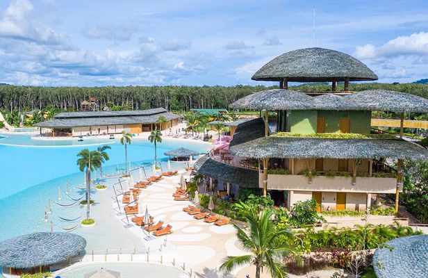 Andamanda Water Park Phuket – The Ultimate Water Adventure